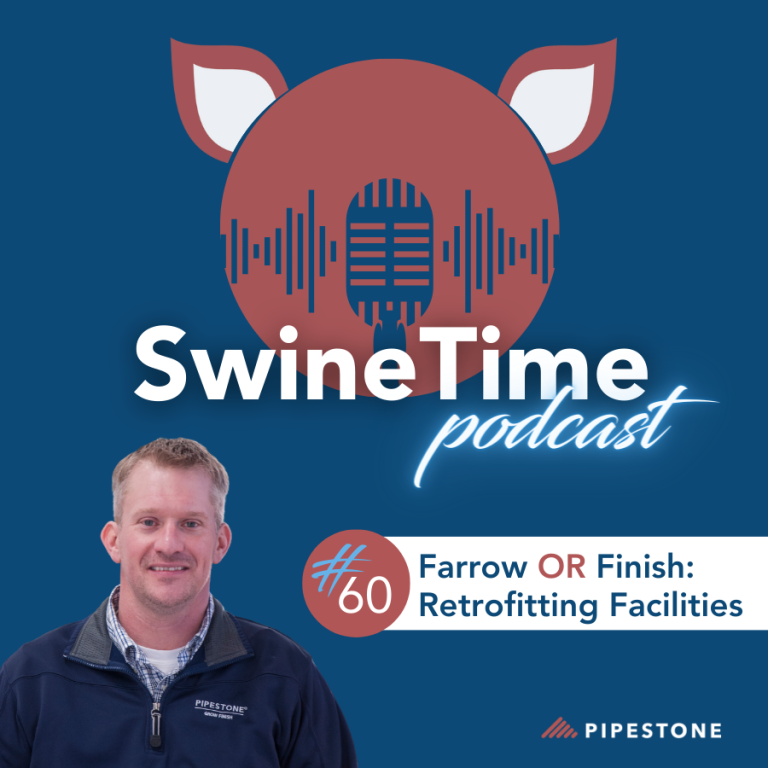 Episode #60: Farrow OR Finish – Retrofitting Facilities