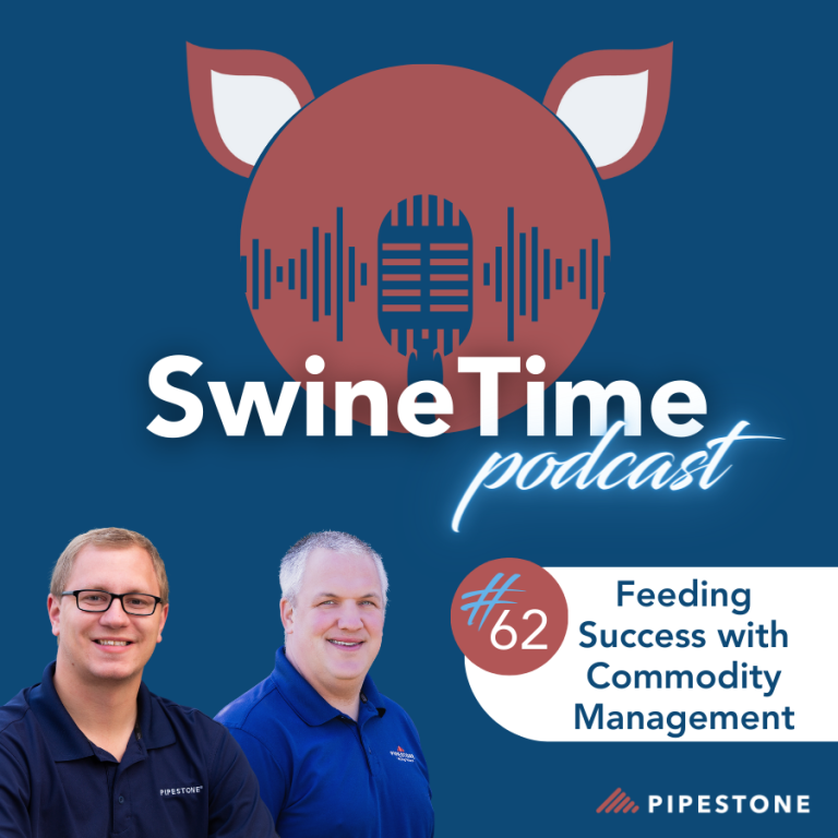 Episode #62: Feeding Success with Commodity Management