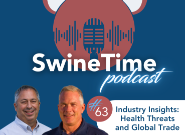 Episode #63: Industry Insights: Health Threats and Global Trade