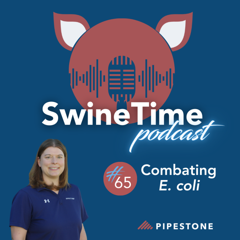 Episode #65: Combating E. coli