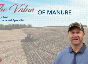 The Value of Manure