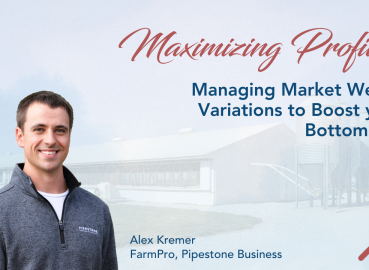 Maximizing Profit: Managing Market Weight Variations to Boosts your Bottom Line