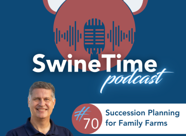 Episode #70 – Succession Planning for the Family Farm